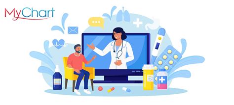 MyChart Application for Windows: Revolutionizing Patient-Doctor ...