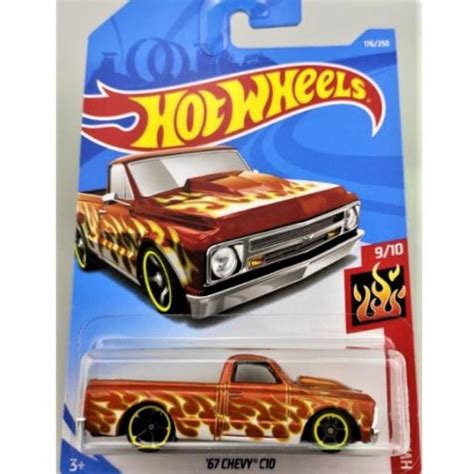 Jual Hotwheels Murah Hot Wheels Hotwheel Hot Wheel Chevy Original Shopee Indonesia