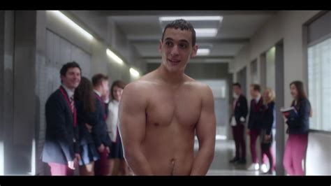 Casperfan Miguel Herr N Sexy Naked Bum In Elite S E