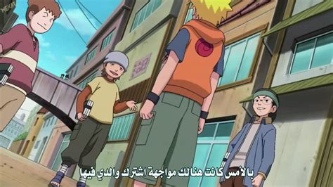 ناروتو شيبودن Naruto Shippuuden 177 ناروتو شيبودن الحلقة 177 مترجمة عربي