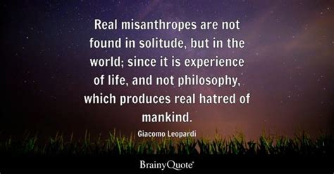 Giacomo Leopardi Quotes - BrainyQuote