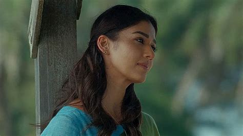 Nayanthara Nayantharas Connect Hindi Version Of The Tamil Horror