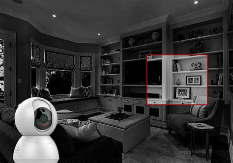 Купольная IP-камера Yi для домашнего наблюдения за $40 | gagadget.com