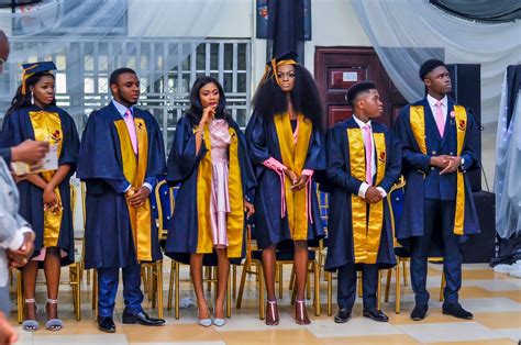 Bloombreed High School Graduation 2019