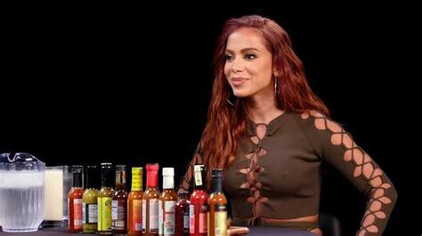 Watch Hot Ones S21e06 John Mulaney Seeks The Truth While Eating