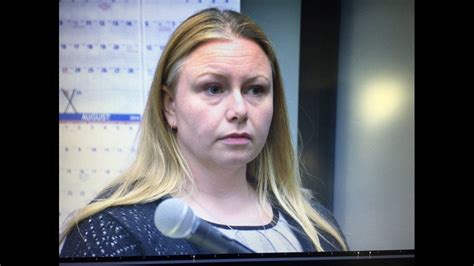 Crawford High School Teacher Accused Of Sex With Student Pleads Not