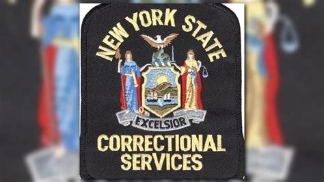 Nys Prison Workers Who Died On Duty Honored