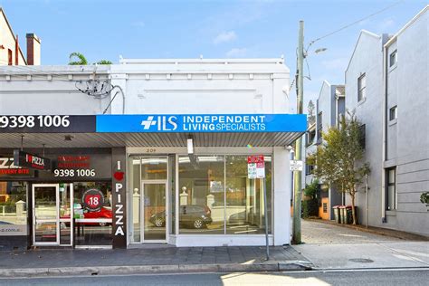 Medical Consulting Property For Lease In 204 Alison Road Randwick