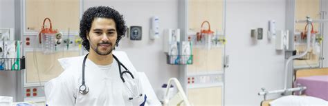 Nursing Requirements Frederick Community College