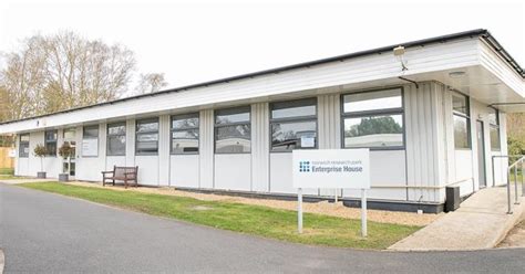 Discover Norwich Research Park Businesses Making Their Mark Norwich