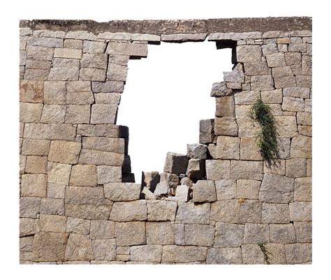 Broken Wall Png Images Transparent Free Download