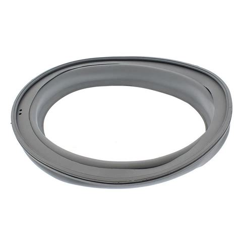 Compatible Creda English Electric Hotpoint Washing Machine Door Seal