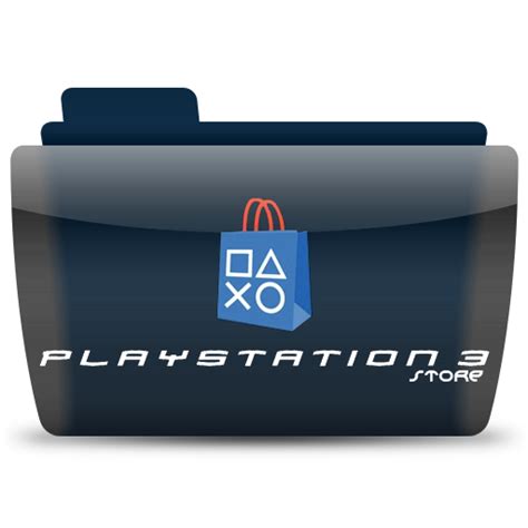 Ps3 Logo Icon