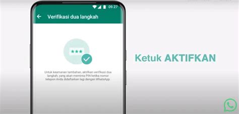 Cara Mengamankan Akun Whatsapp Bisnis Langkah Vital