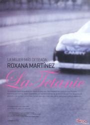 Roxana Martínez Nude Celebrities Forum FamousBoard