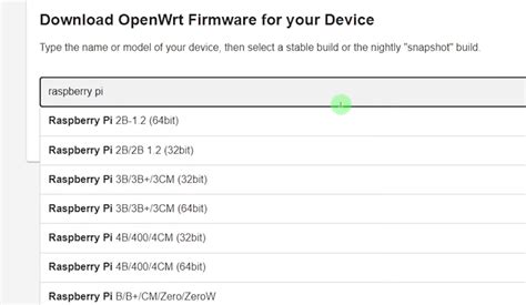 Openwrt En Raspberry Pi Gu A R Pida Y Sencilla Para Empezar No Te Lo