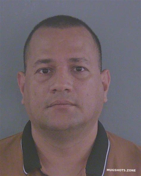 Rumbos Calles Ivan Alberto Sumter County Mugshots Zone