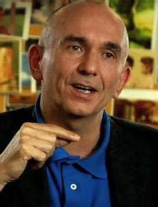 Peter Molyneux No Longer With Lionhead | PixlBit