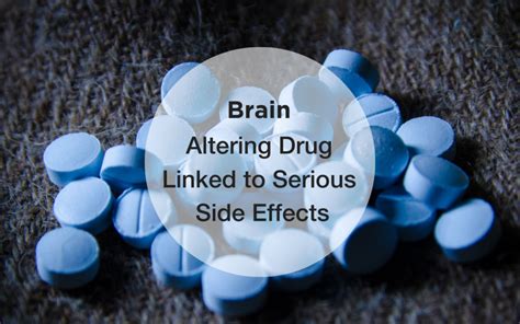 Adderall Brain Altering Drug Linked To Serious Side Effects Saving