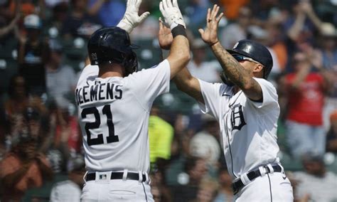 Detroit Tigers Vs Kansas City Royals Odds Tips And Betting Trends