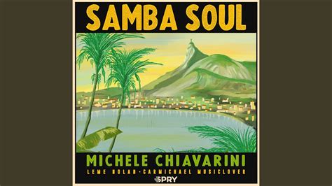 Samba Soul Vocal Mix Youtube