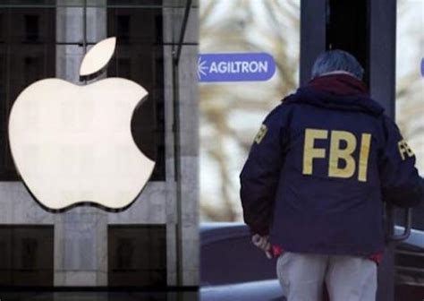 Why The Apple Vs Fbi Storyline Is A Fake India Watch A Digital Media