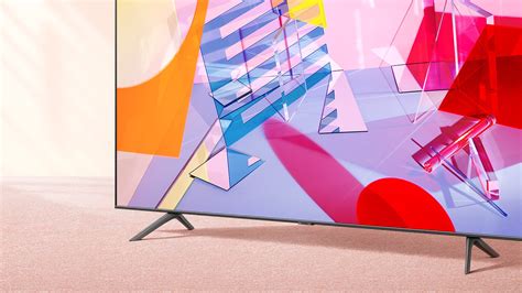 Купить QLED телевизор Samsung QE50Q80B EU 4K Ultra HD недорого в Москве ...