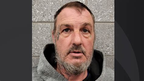Sex Offender Was Living In Woods Behind Dartmouth Elementary School