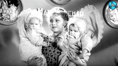 Близнецы (1945) - YouTube