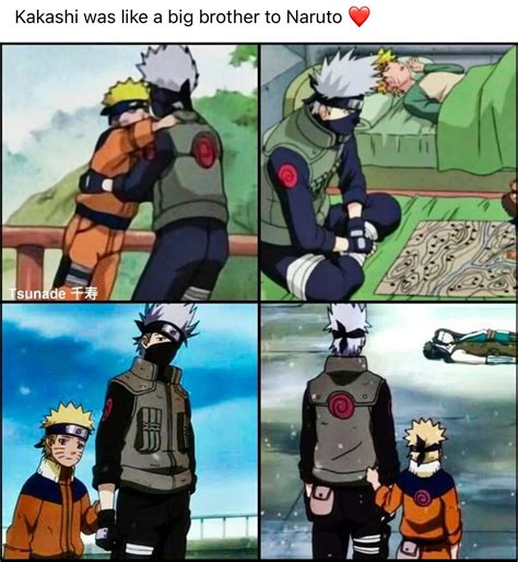 generación kakashi anbu team minato reacciona Artofit