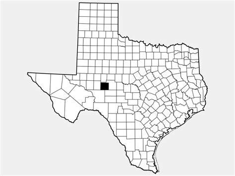 irion county tx geographic facts maps mapsofnet