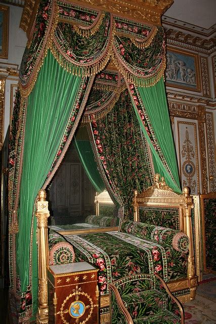 Королевские спальни.Продолжение. | Королевская спальня, Старинные ...