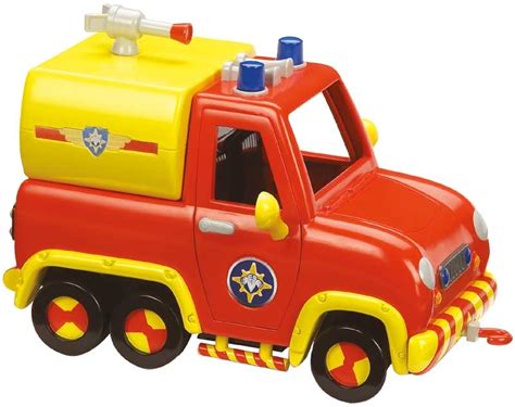 Fireman Sam Mini Vehicles Wholesale