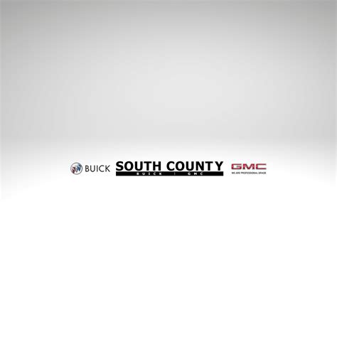 South County Buick GMC | National City CA