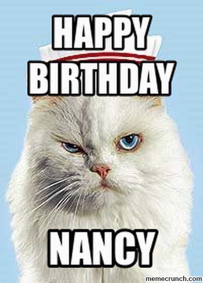 Nurse Birthday Meme Happy Birthday | BirthdayBuzz