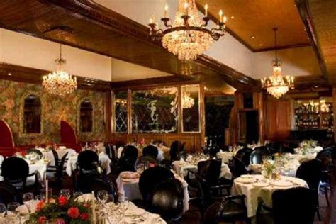 The Old Warsaw: Dallas Restaurants Review - 10Best Experts and Tourist Reviews