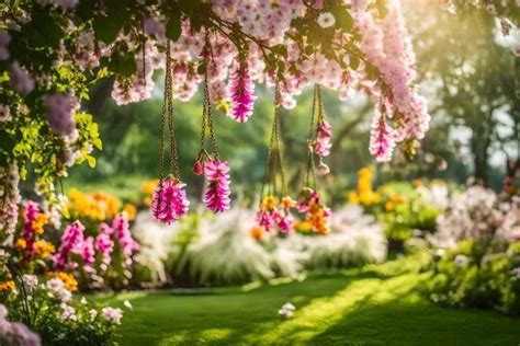 Beautiful Spring Flowers Images Browse 195 Stock Photos Vectors