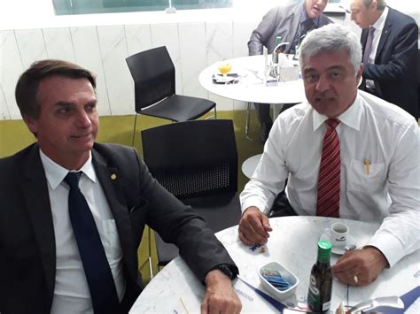 Major Ol Mpio Se Filia Ao Psl E Vai Apoiar Bolsonaro Em Sp Veja S O Paulo