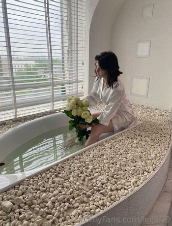 Leila L Leila L Nude OnlyFans The Fappening Plus