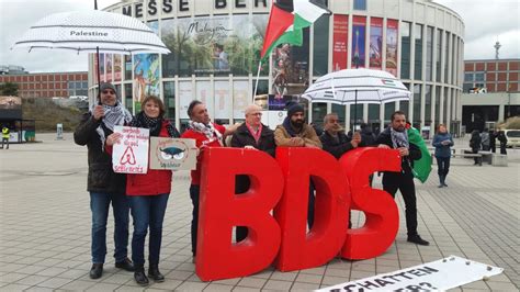 Kein Urlaub Im Schatten Der Apartheid Mauer Bds Berlin