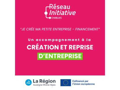 Initiative Chablais Membre D Initiative France Er R Seau Associatif