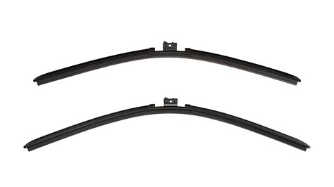 Wiper Blades for Mercedes-Benz E-Class Sedan (2017 - 2022)