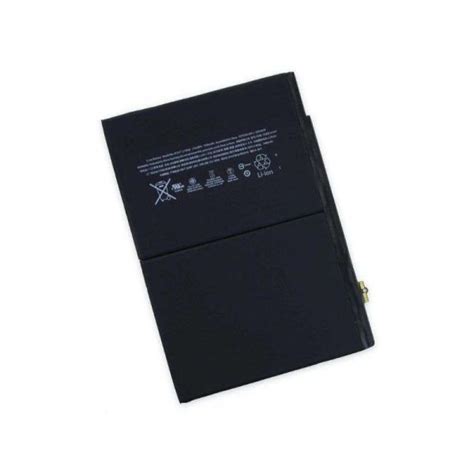 Buy New iPad Air 2 Battery At A Cheap Price | xParts