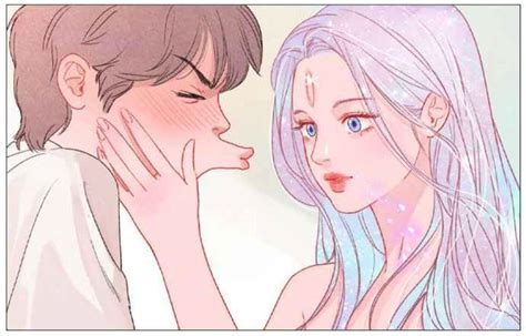 Garam Myst Mystical Webtoon Ngh Thu T