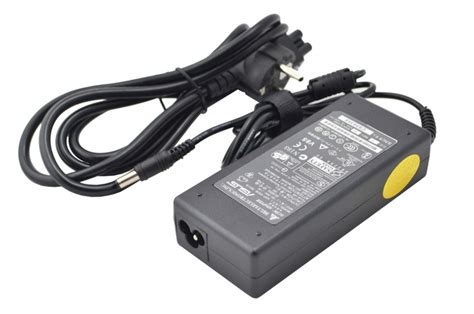 Блок питания для ноутбука Asus (19V 4.74A 90W) 5.5x2.5 мм + кабель ...