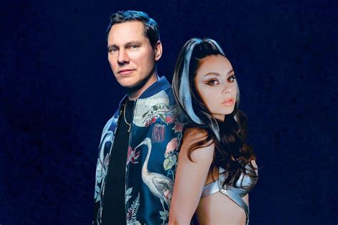 Seksowny taniec Charli XCX w Hot in It Tiesto mocno kończy wakacje ESKA pl