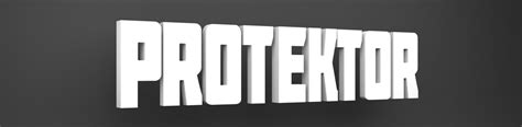 Protektor by rujogames
