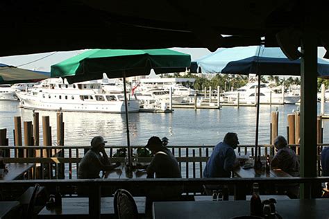 Fort Lauderdale Waterfront Restaurants: 10Best WatersideRestaurant Reviews