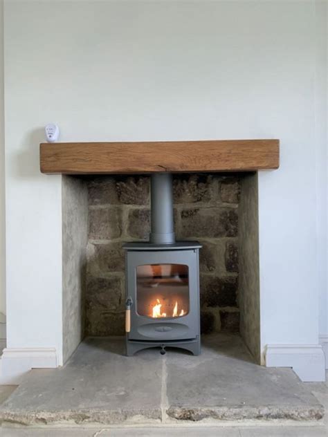 Stove Portfolio And Fires Installed By Ignite In Harrogate Leeds And York