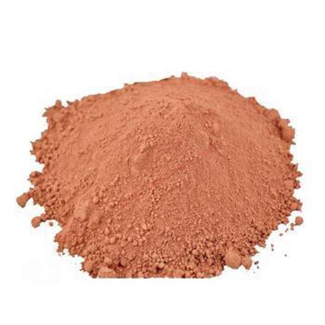 Cerium Oxide Powder Compound 1 Kg Pinkish Powder